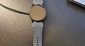 Good
													Samsung Galaxy Watch FE - Wi-Fi, Black, 40 mm, photo 3 of 3