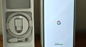 Good
													Google Pixel 8 - Unlocked, Mint, 128 GB, 8 GB, G9BQD, Sub-6 5G, photo 2 of 7