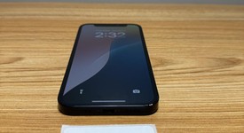 Fair
													Apple iPhone 12 Mini - Unlocked, Black, 64 GB, A2176, photo 2 of 6