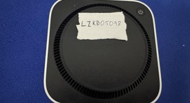 Mint
													Mac Mini 2024 - Apple M4, 256 GB, 16 GB, photo 4 of 7