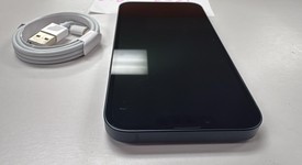 Good
													Apple iPhone 13 - AT&T, Midnight, 128 GB, A2482, photo 4 of 6