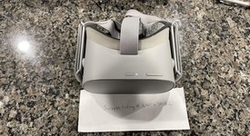 Good
													Oculus Go - 32 GB, photo 6 of 6