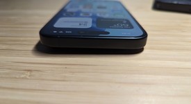 Good
													Apple iPhone 16 - Unlocked, Black, 128 GB, A3081, photo 5 of 10