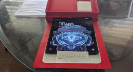 Mint
													OnePlus Open - Unlocked, Black, 512 GB, 16 GB, photo 1 of 7