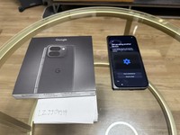 Google Pixel 9 Pro Fold