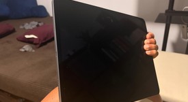 Mint
													Apple iPad Pro 12.9" 6th Gen 2022 - Wi-Fi, Gray, 256 GB, photo 5 of 23