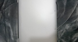 Good
													MacBook Pro 2016 (With Touch Bar) - 13" - Silver, 1 TB, 16 GB, photo 3 of 16