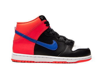 Nike Dunk High Knicks (PS) for sale