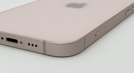 Fair
													Apple iPhone 13 - Unlocked, Pink, 128 GB, A2482, photo 5 of 6