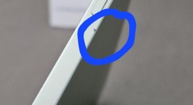 Good
													Apple iPad Air 4th Gen - Wi-Fi, Green, 64 GB, A2316, photo 6 of 6