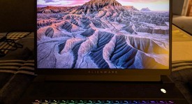 Mint
													Dell Alienware Laptop, photo 1 of 12