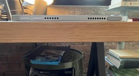 Mint
													Apple iPad Mini 7th Gen - Wi-Fi, Blue, 128 GB, A2993, photo 4 of 8
