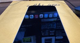 Fair
													Apple iPhone 12 - Unlocked, White, 64 GB, A2172, photo 5 of 8