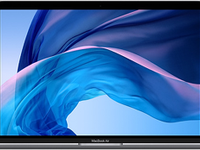 MacBook Air 2019 - 13"