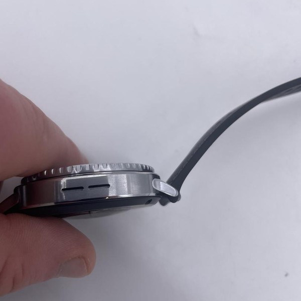 Samsung Galaxy Watch8 - Unlocked, Graphite, SM-L325, 40mm