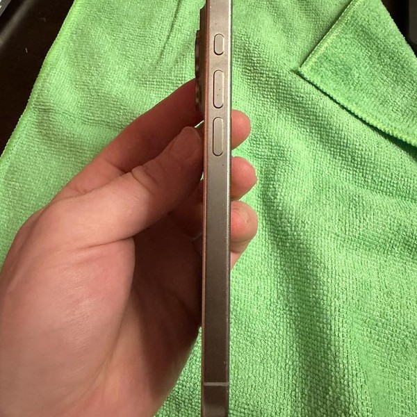 Apple iPhone 15 Pro - Unlocked, 512 GB, Natural, A2848