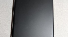 Good
													Google Pixel 3a XL - Unlocked, Black, 64 GB, 4 GB, G020C, photo 2 of 6