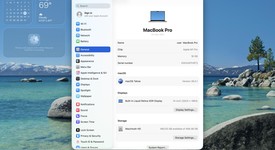 Good
													MacBook Pro 2021 - 14" - Apple M1 Pro 8-core, Silver, 512 GB, 16 GB, photo 4 of 17
