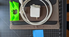 Good
													MacBook Air 2012 - 13" - Silver, 128 GB, 4 GB, photo 5 of 5