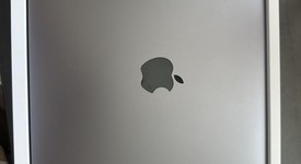 Mint
													MacBook Pro 2022 - 13" - Apple M2, Silver, 256 GB, 8 GB, photo 2 of 7