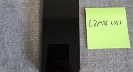 Good
													Samsung Galaxy Z Fold4 5G - T-Mobile, Black, 256 GB, 12 GB, SM-F936U, photo 1 of 8