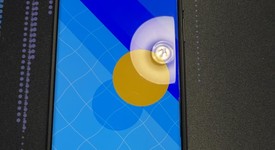 Good
													Samsung Galaxy S22 Ultra - Unlocked, Graphite, 256 GB, 12 GB, SM-S908U1, photo 5 of 28