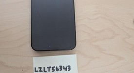 Good
													Apple iPhone 15 Pro Max - Unlocked, Black, 512 GB, A2849, photo 1 of 5