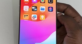 Good
													Apple iPhone 15 Pro Max - Unlocked, Natural, 512 GB, A2849, photo 4 of 12