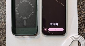 Good
													Google Pixel 9 Pro - Unlocked, Hazel, 256 GB, 16 GB, GR83Y, photo 1 of 6