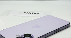 Good
													Apple iPhone 17 - Unlocked, Lavender, 256 GB, A3258, photo 3 of 4