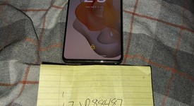 Good
													Moto G Stylus 5G (2024) - Boost, Tan, 128 GB, 8 GB, photo 1 of 10