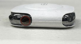 Mint
													Apple Watch Series 9 45mm - Unlocked, Graphite, A2984 - Cellular, Stainless, photo 5 of 8