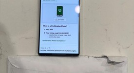 Mint
													Samsung Galaxy S25 Ultra - Unlocked, Whitesilver, 512 GB, 12 GB, SM-S938U1, photo 2 of 9