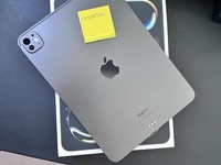 Apple iPad Pro 11" (M4) 2024