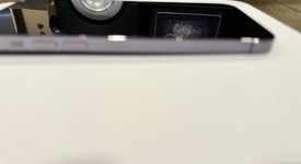 Mint
													Apple iPhone 14 Pro Max - Unlocked, Purple, 256 GB, A2651, photo 4 of 14