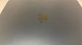 Mint
													MacBook Air 2022 - 13" - Apple M2, Midnight, 256 GB, 8 GB, photo 4 of 8