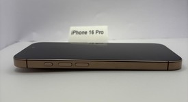 Mint
													Apple iPhone 16 Pro - Unlocked, Desert, 128 GB, A3083, photo 4 of 5