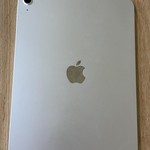Mint Apple iPad (11th Gen) - Wi-Fi, 128 GB, Silver, A3354