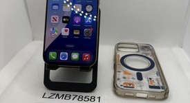 Mint
													Apple iPhone 16 Pro - Unlocked, Desert, 128 GB, A3083, photo 1 of 9