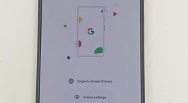 Fair
													Google Pixel 3 XL - Unlocked, Pink, 64 GB, Google Edition, photo 1 of 10
