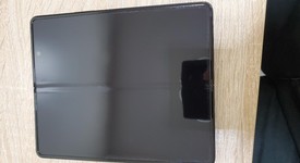 Good
													Samsung Galaxy Z Fold3 5G - Unlocked, Black, 256 GB, 12 GB, SM-F926U1, photo 4 of 6