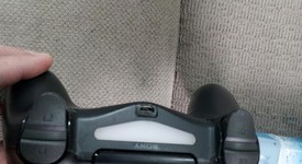 Good
													DualShock 4 Wireless Controller - Black, photo 5 of 9