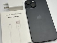 Apple iPhone 15