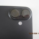 Mint Apple iPhone 16 - Unlocked, 128 GB, Black, A3081