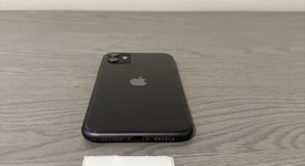 Mint
													Apple iPhone 11 - Unlocked, Black, 128 GB, A2111, photo 3 of 8