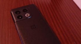 Mint
													OnePlus 10 Pro - Unlocked, Black, 256 GB, 12 GB, NE2215, photo 3 of 9