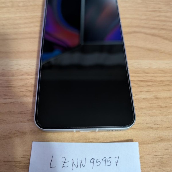 Nothing Phone (3) - Unlocked, 512 GB, White, 16 GB