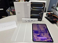 Apple iPad Pro 11" (M4) 2024