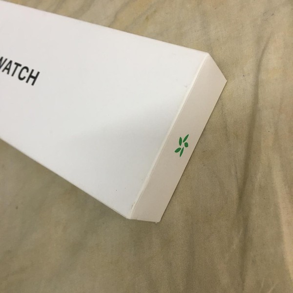 Apple Watch Series 7 41mm - Unlocked, Blue, A2475 - Cellular, Aluminum