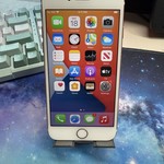 Good Apple iPhone 7 - Unlocked, 32 GB, Rose Gold, A1660